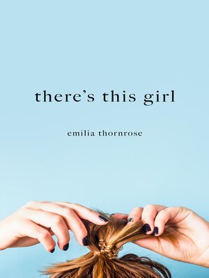 cover image of There's This Girl